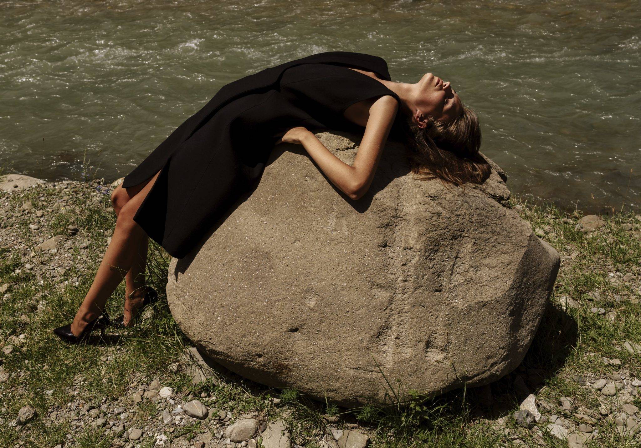 Metamorph: foto: Andrei Ghita, model: Eva Tanase